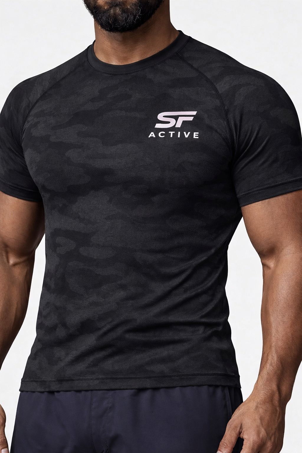 Collection Élite Homme — SF Active